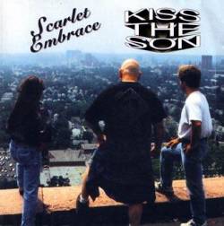 Scarlet Embrace : Kiss the Son Scarlet Embrace : Kiss the Son